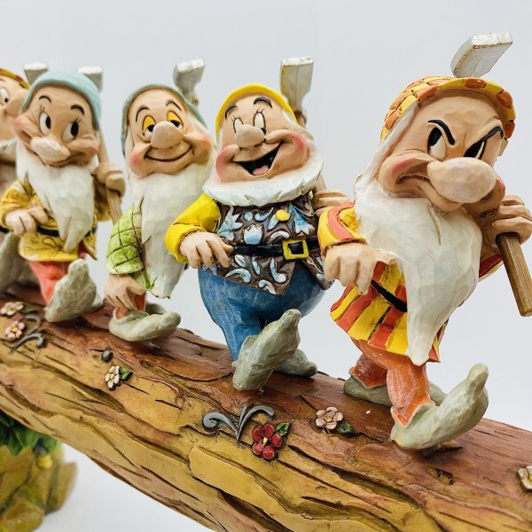 Jim Shore - Andiam Andiam a...