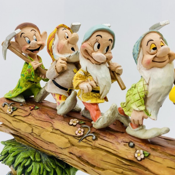 Jim Shore - Andiam Andiam a...