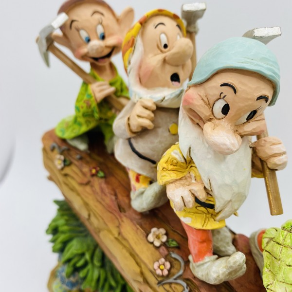 Jim Shore - Andiam Andiam a...