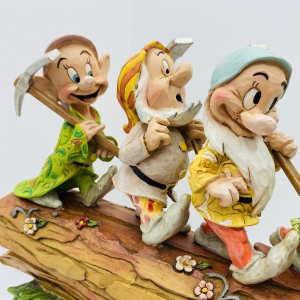 Jim Shore - Andiam Andiam a...