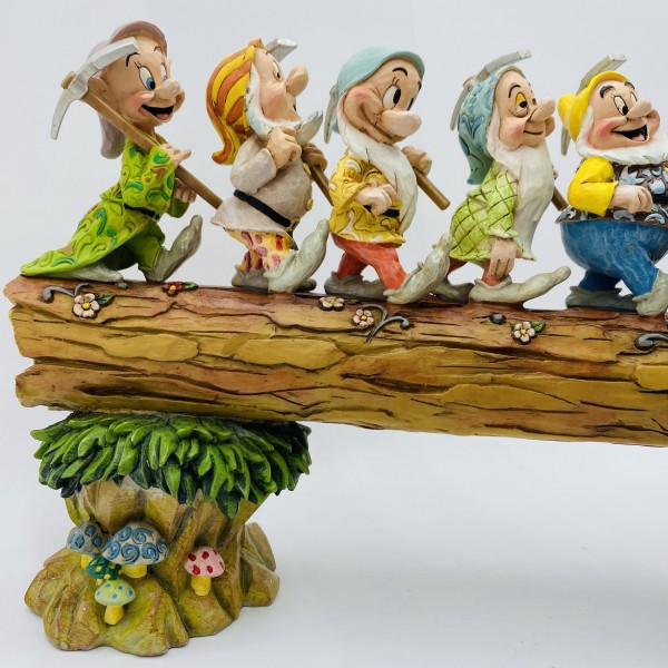 Jim Shore - Andiam Andiam a...