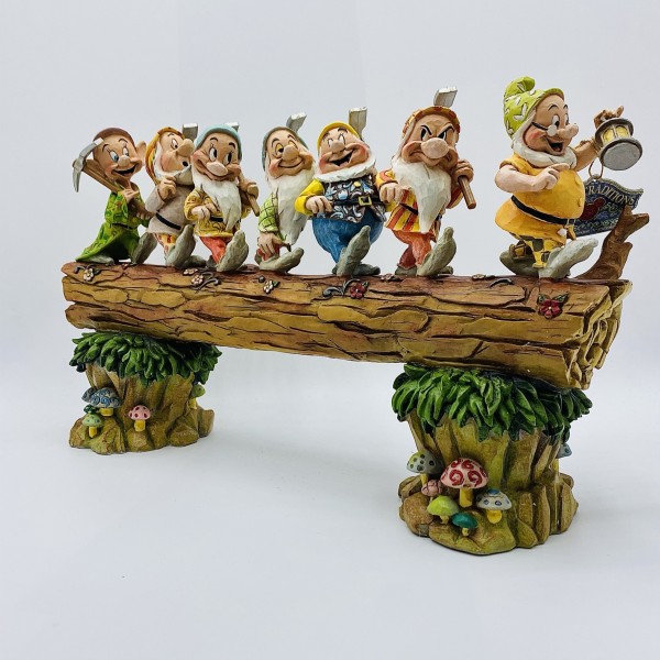 Jim Shore - Andiam Andiam a...