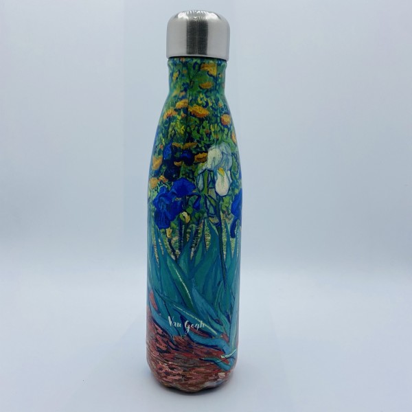 Bottiglia termica Iris Van Gogh 500 ml