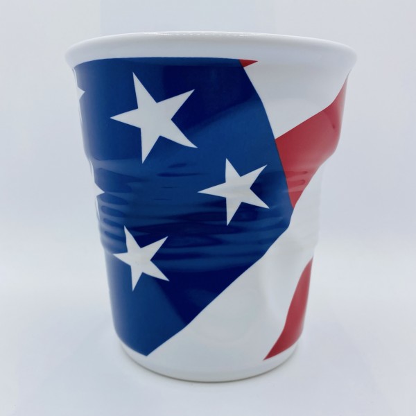 Revol - Porta utensili stropicciato USA
