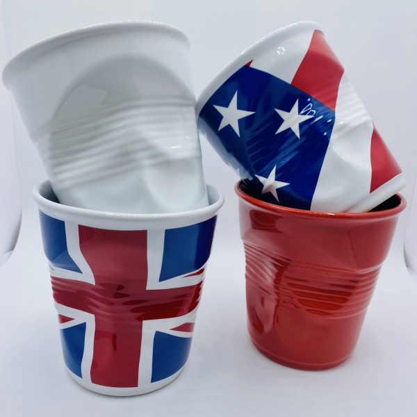 Revol - Porta utensili stropicciato UK