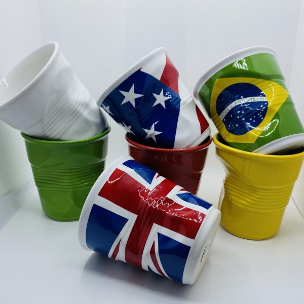 Revol - Porta utensili stropicciato UK