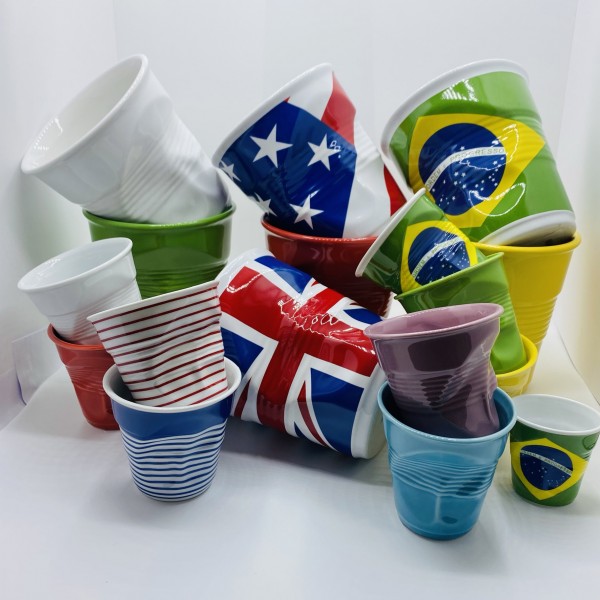 Revol - Porta utensili stropicciato UK