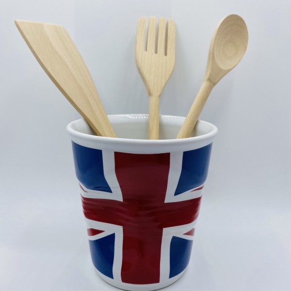 Revol - Porta utensili stropicciato UK