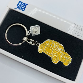 FIAT 500 - Portachiave 500...