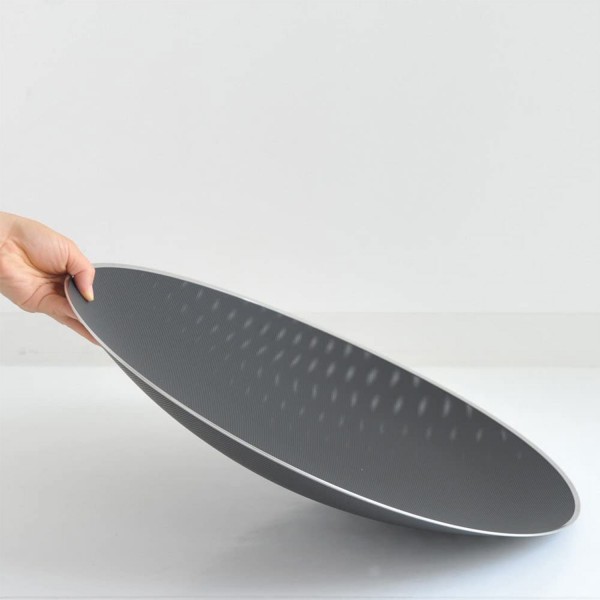 Alessi - Cohncave coppa