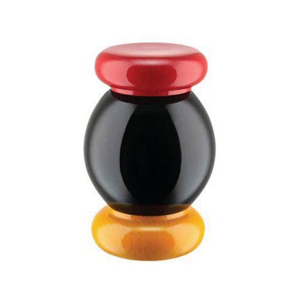 Alessi - Twergi macina nero