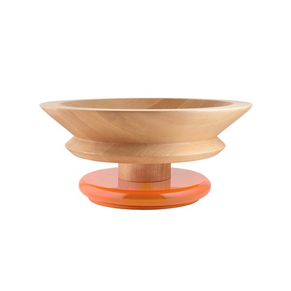 Alessi - Centrotavola con piede...