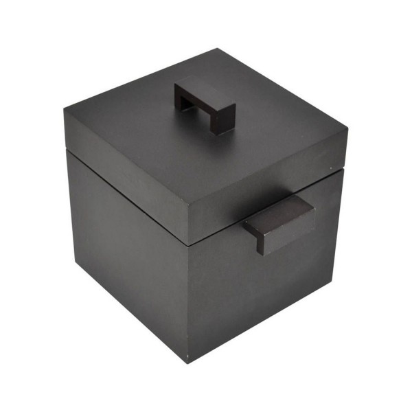 Alessi - La cubica scatola per cotture