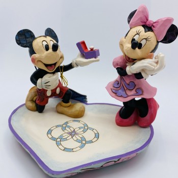 Jim Shore - La Promessa... 2