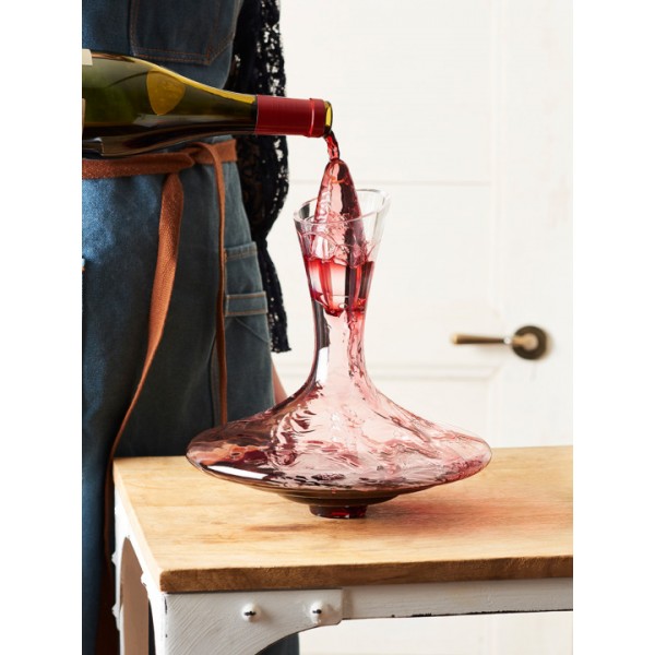 Peugeot - Decanter Variation con...