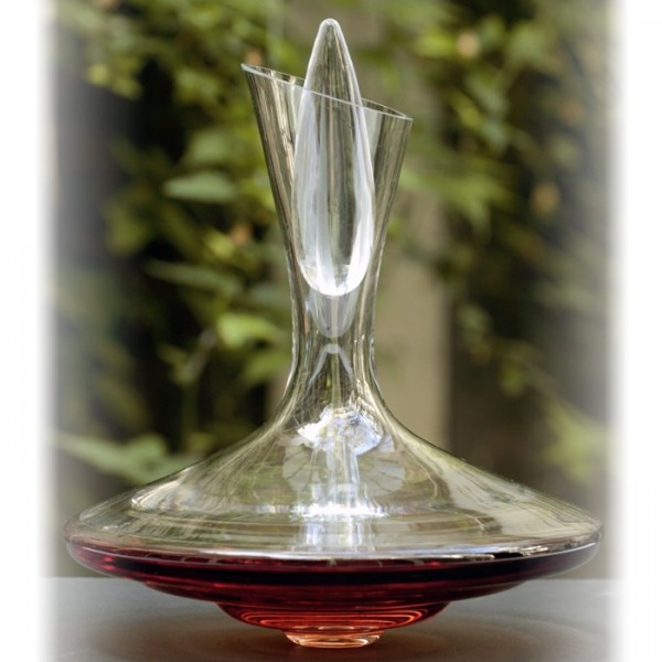 Peugeot - Decanter Variation con...