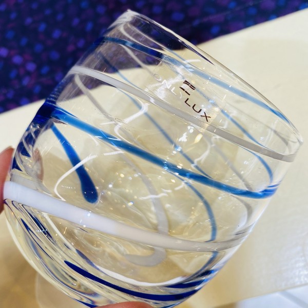 Onlylux - Twister 6 bicchieri...