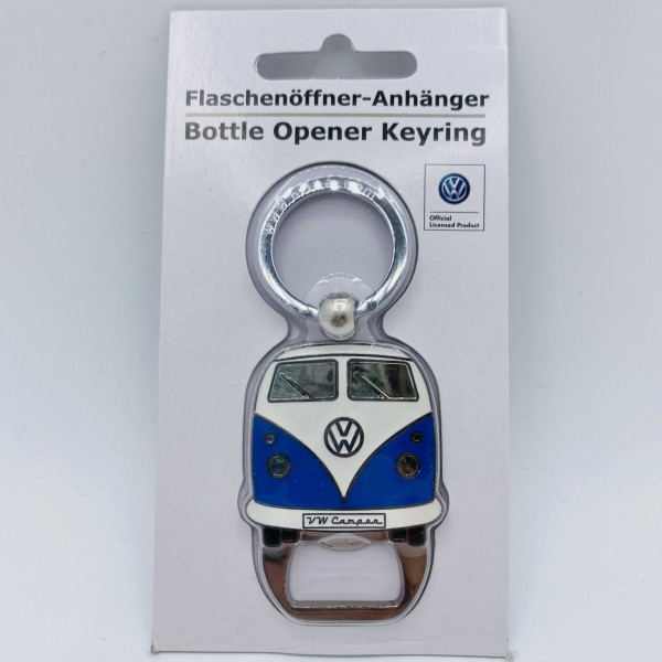 Volkswagen - Portachiave Bulli con...