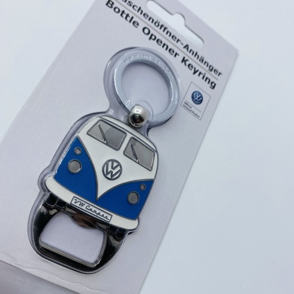 Volkswagen - Portachiave Bulli con...