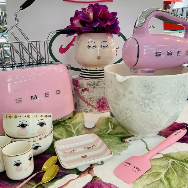 Smeg - Sbattitore elettrico a 9...