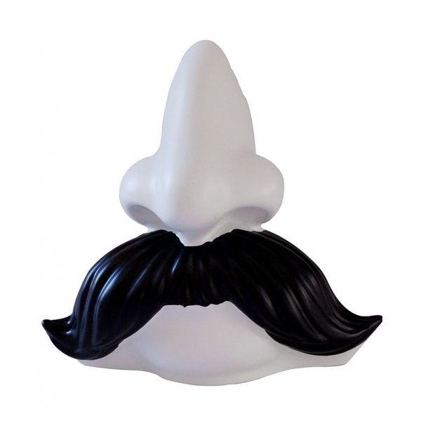 Antartidee - L'homme Portaocchiali