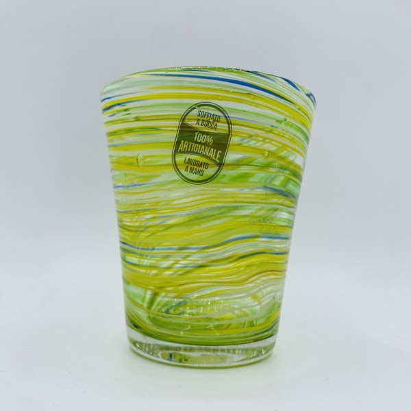 Giannini - Set 6 bicchieri UNICO in...