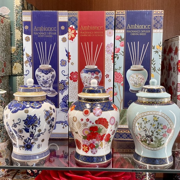 Easylife - Diffusore di Essenze...