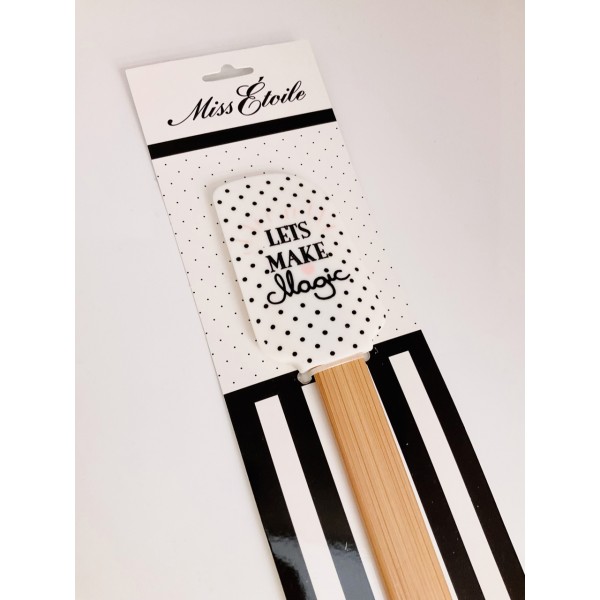 Miss Etoile- Spatola Magic