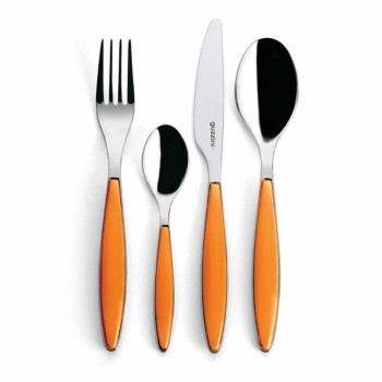 Guzzini - Set di posate da...