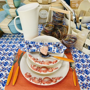 Guzzini - Set di posate da... 2