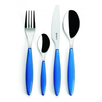 Guzzini - Set di posate da...