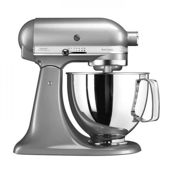 Kitchenaid - Planetaria Argento, una...