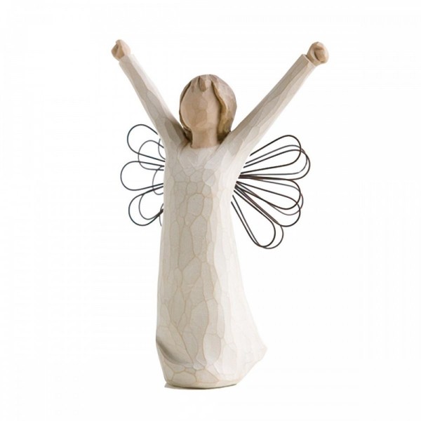 Willow Tree - Courage, Il Coraggio!