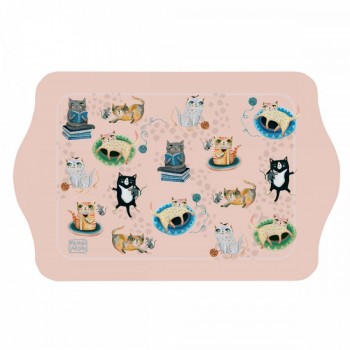 Allen Designs - Vassoietto...