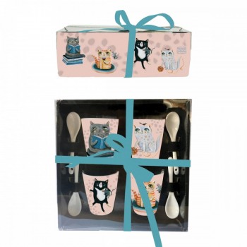 Allen Designs - Set 4...