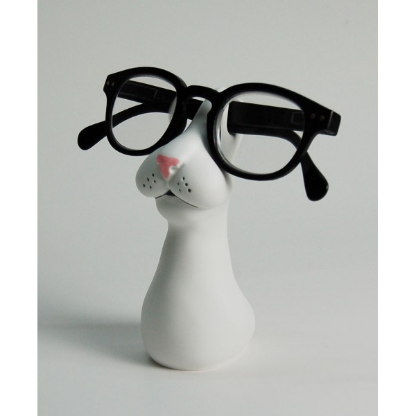 Antartidee - Gatto Portaocchiali