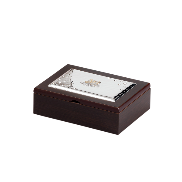 Fantin - Cofanetto 50esimo Argento e...