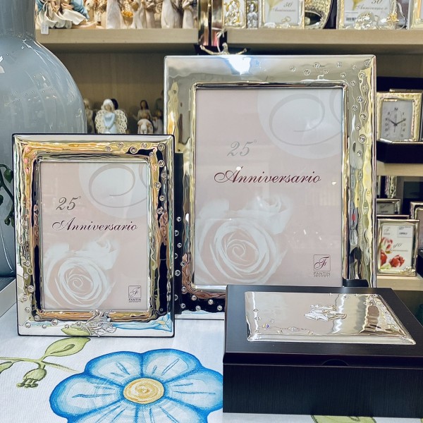 Fantin - Portafoto 25esimo...