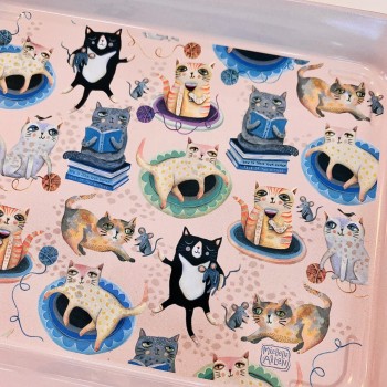 Allen Designs - Vassoietto... 2