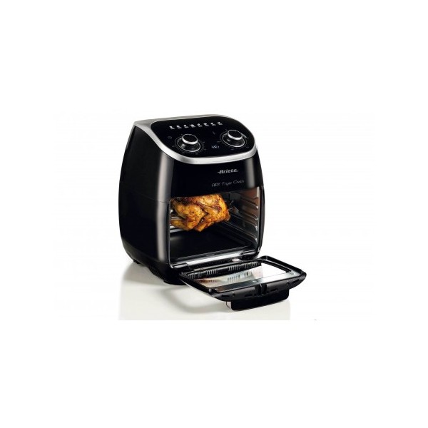 Ariete - Friggitrice ad Aria e Forno...