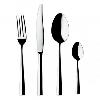Guzzini - Set 24 posate my...