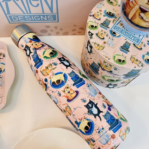 Allen Design - Bottiglia termica 500...