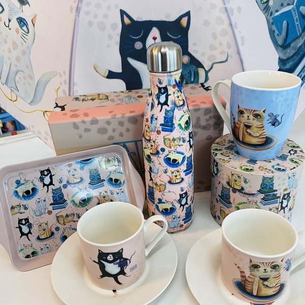 Allen Design - Bottiglia termica 500...