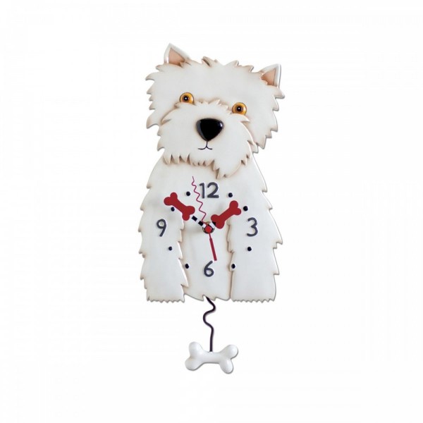 Allen Designs - Orologio con pendolo...