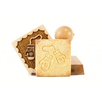 Folkroll - Timbro in legno...