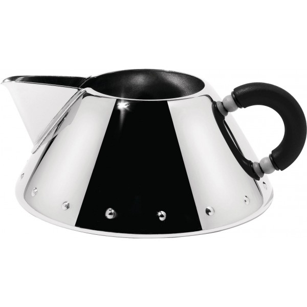 Alessi - Cremierina Nera