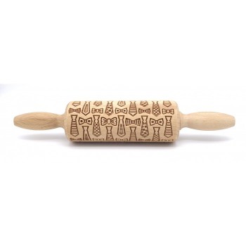 Folkroll - Mattarello legno...