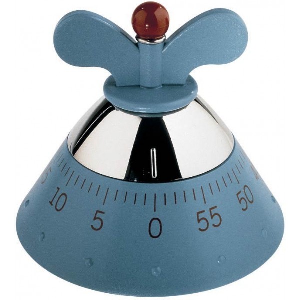 Alessi - Kitchen Timer Contaminuti