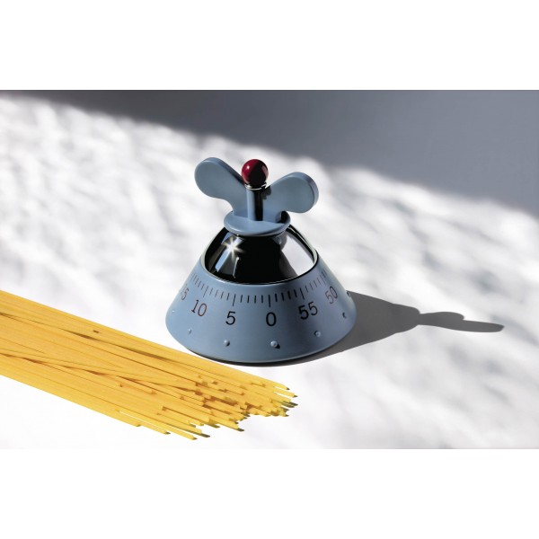 Alessi - Kitchen Timer Contaminuti