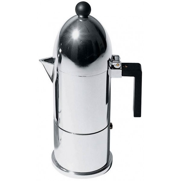 Alessi - La Cupola Caffettiera...